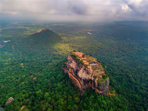 Sigiriya